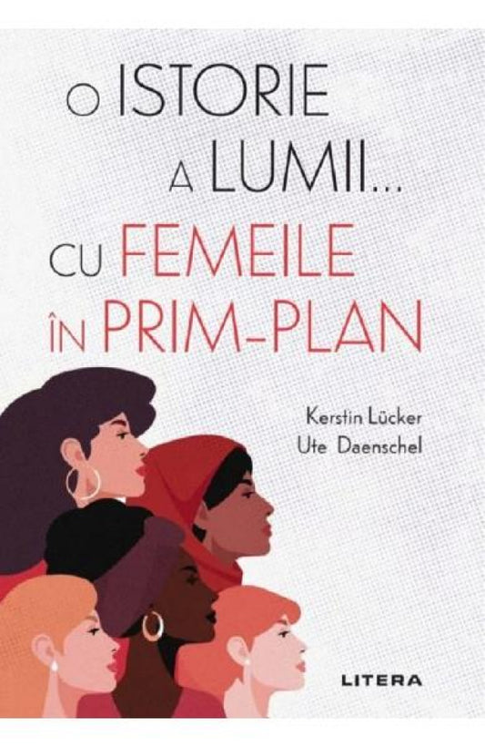 O istorie a lumii... cu femeile în prim-plan