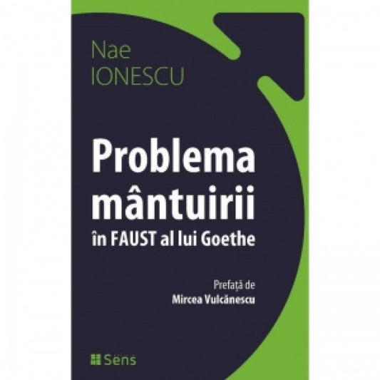 Problema mântuirii în Faust al lui Goethe