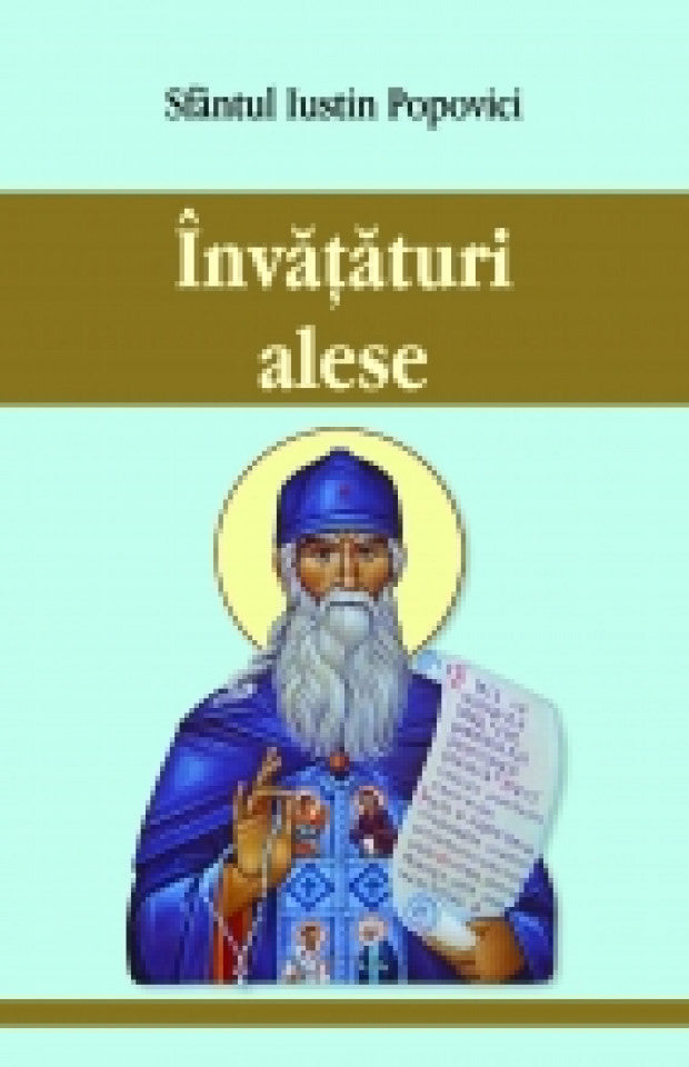 Învățături alese