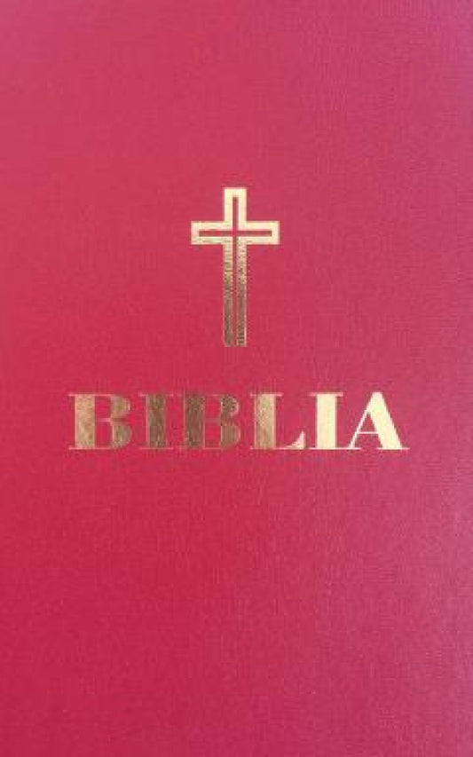 Biblia - Ediţie Centenar