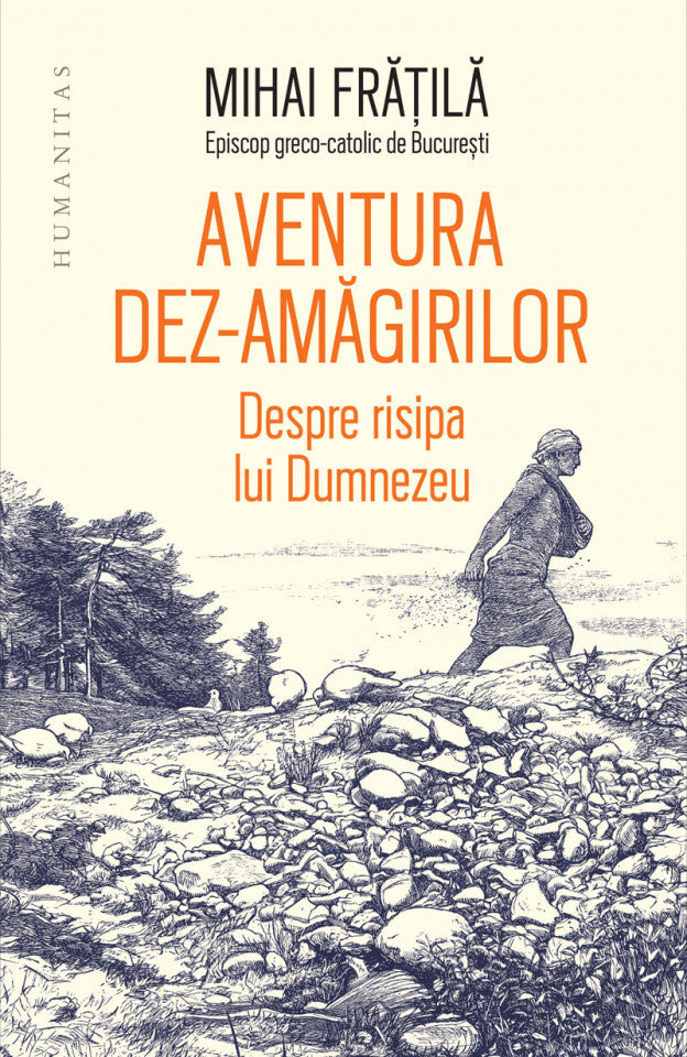 Aventura dez-amăgirilor