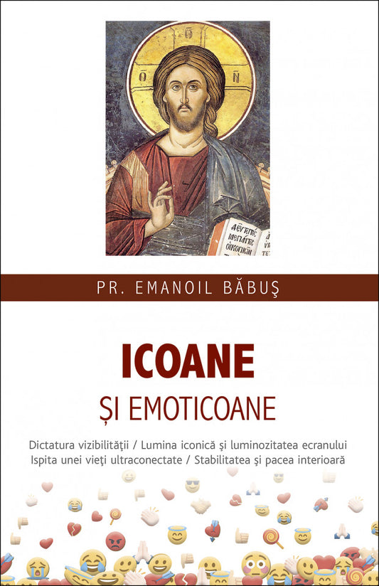 Icoane și emoticoane