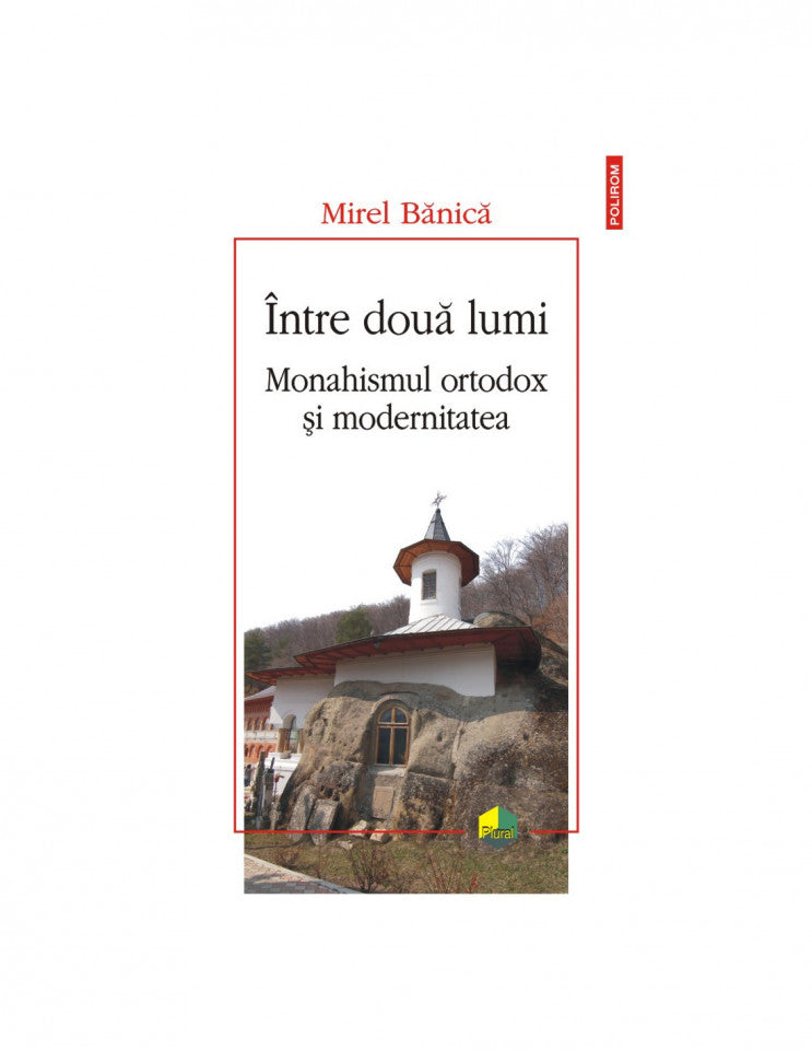 Între două lumi. Monahismul ortodox și modernitatea