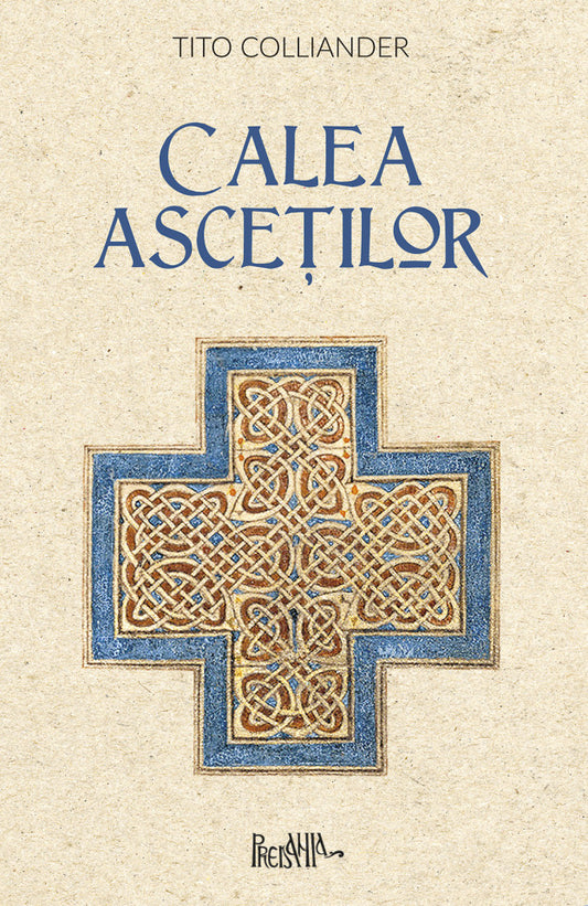 Calea asceților