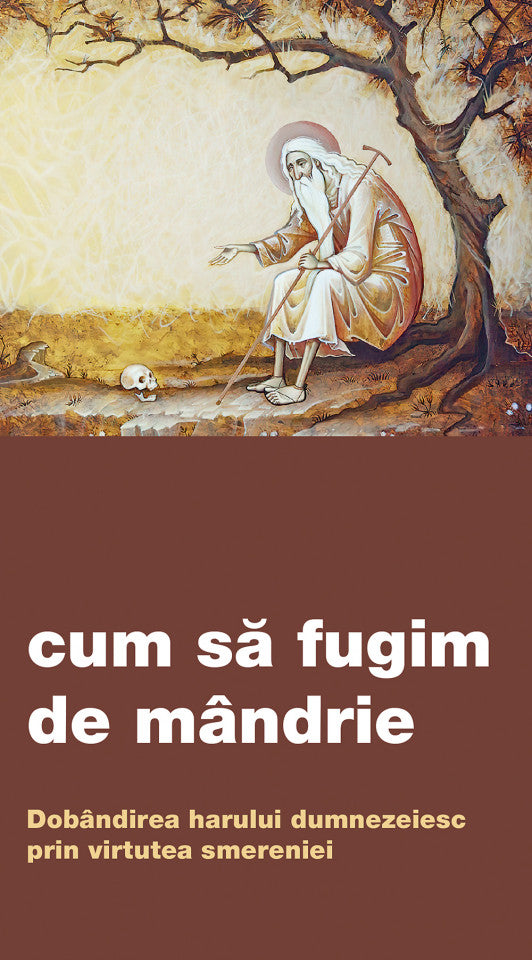 Cum să fugim de mândrie