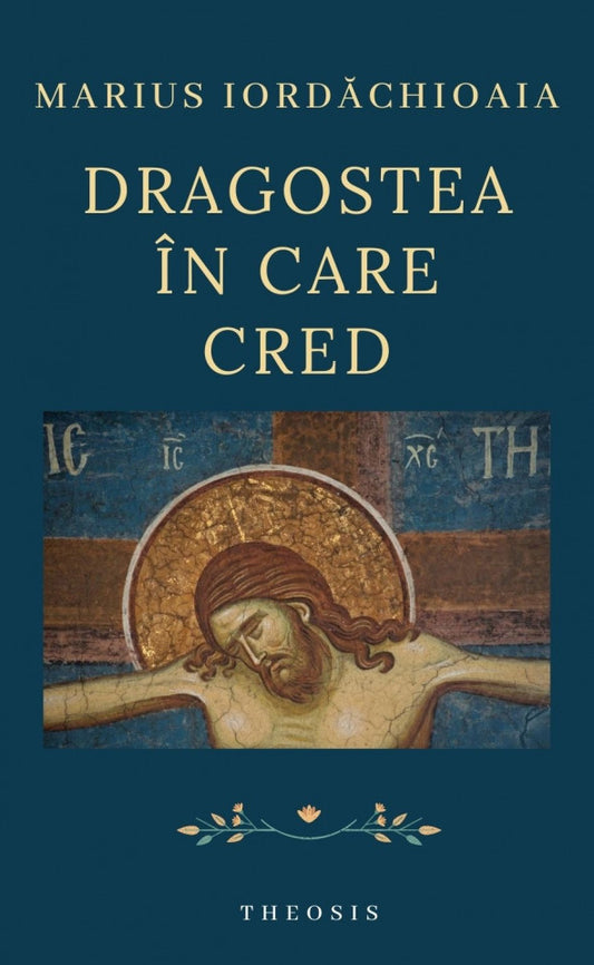 Dragostea în care cred