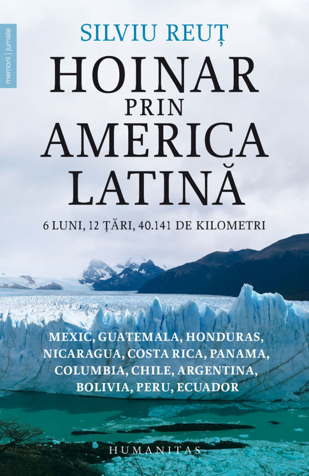 Hoinar prin America Latină