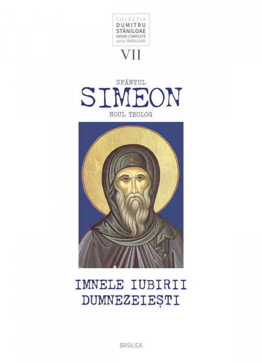 Imnele iubirii dumnezeiești