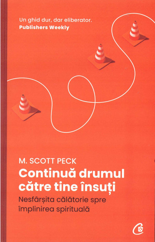 Continuă drumul către tine însuți