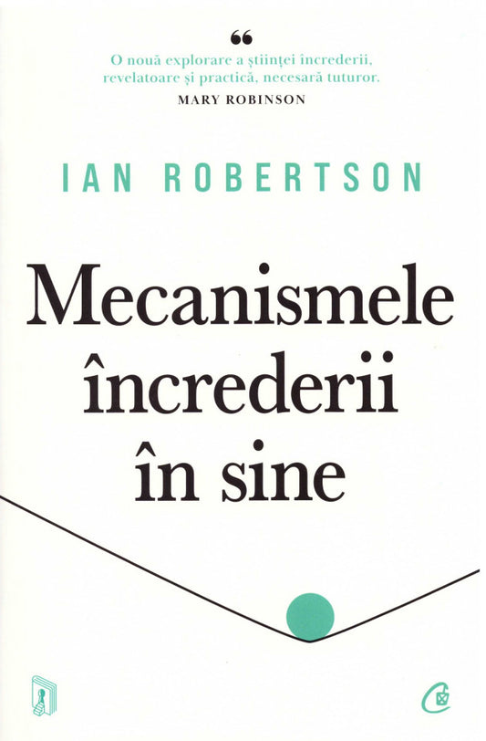 Mecanismele încrederii în sine