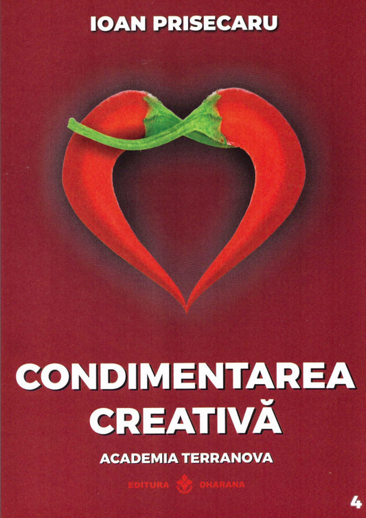 Condimentarea creativă