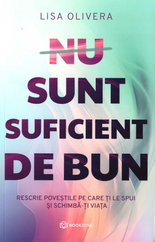 Nu sunt suficient de bun