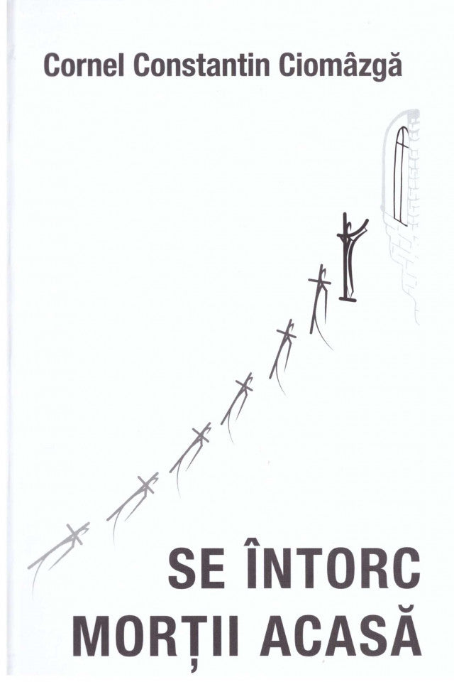 Se întorc morții acasă