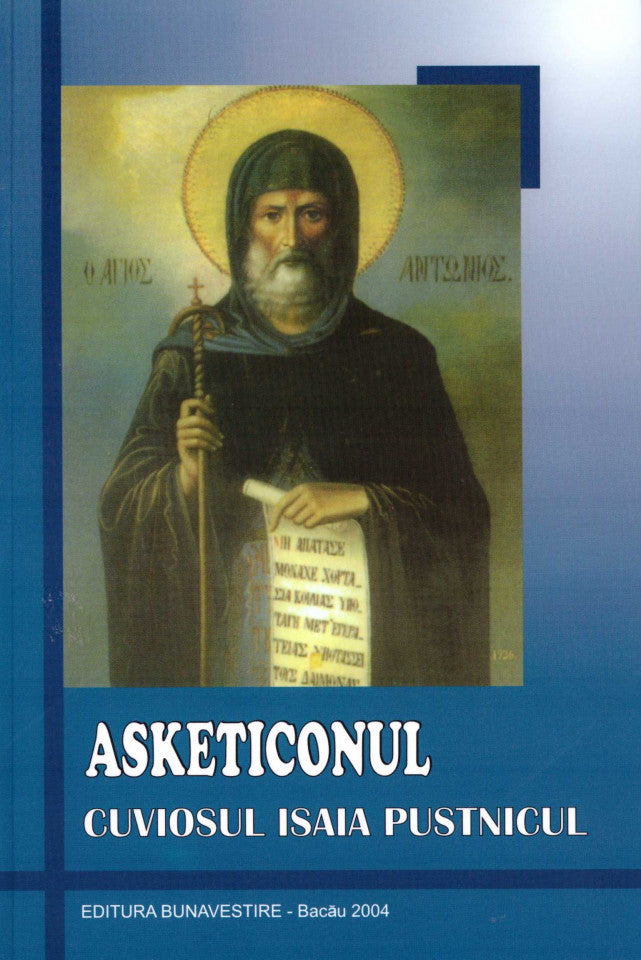 Asketiconul