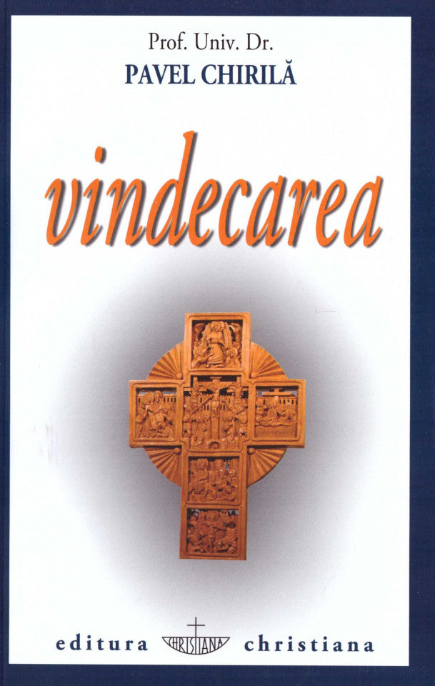 Vindecarea