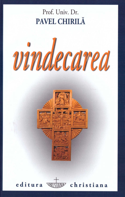 Vindecarea