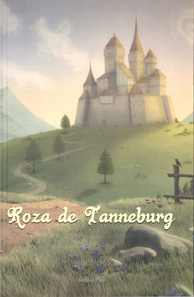 Roza de Tanneburg