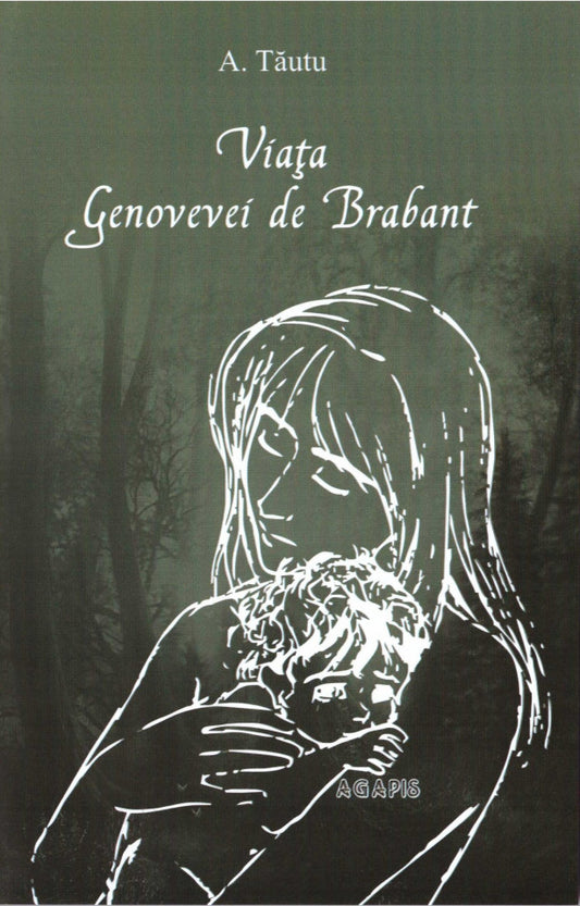 Viața Genovevei de Brabant