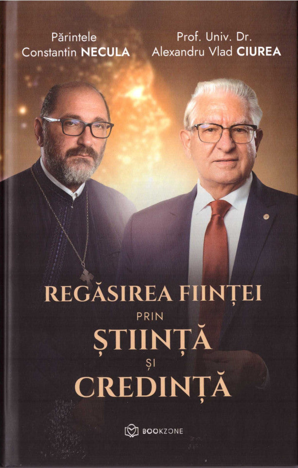 Regăsirea ființei prin știință și credință