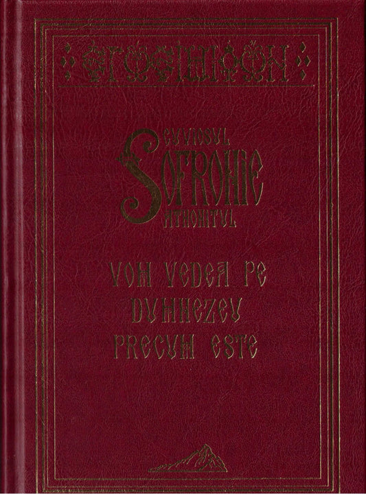 Vom vedea pe Dumnezeu precum este