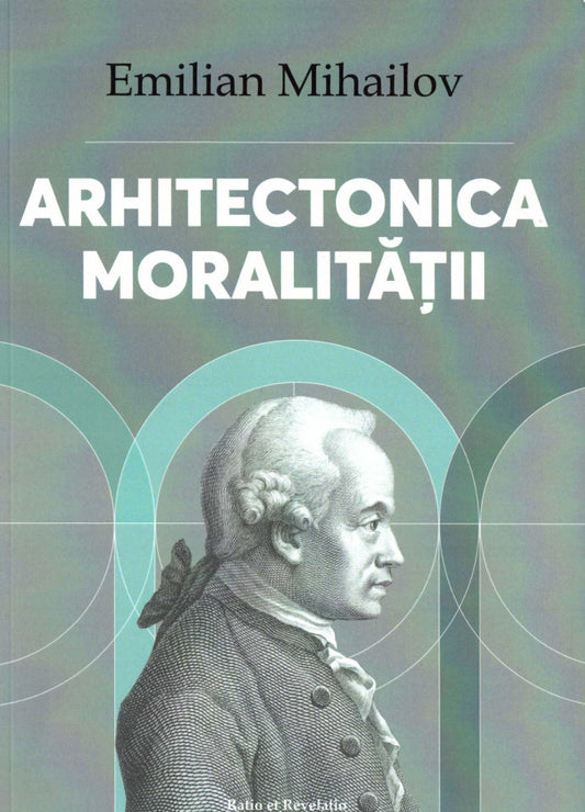 Arhitectonica moralității