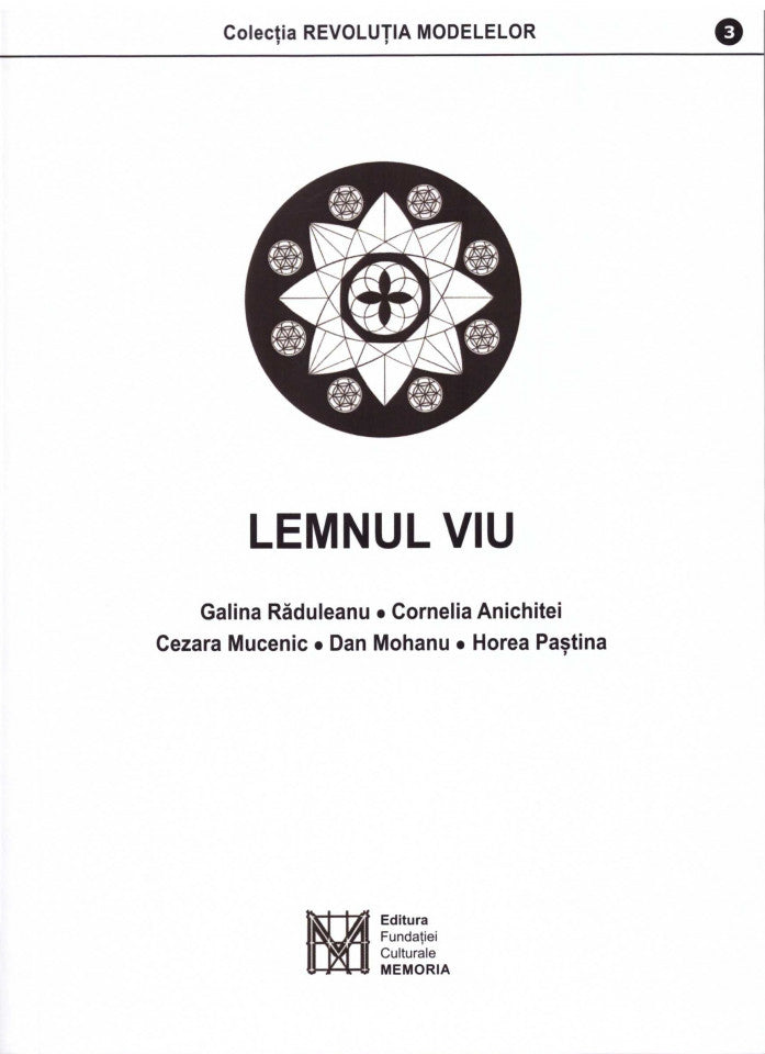 Lemnul viu