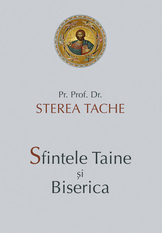 Sfintele Taine şi Biserica