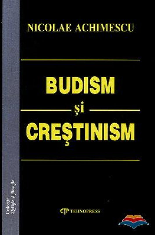 Budism si crestinism