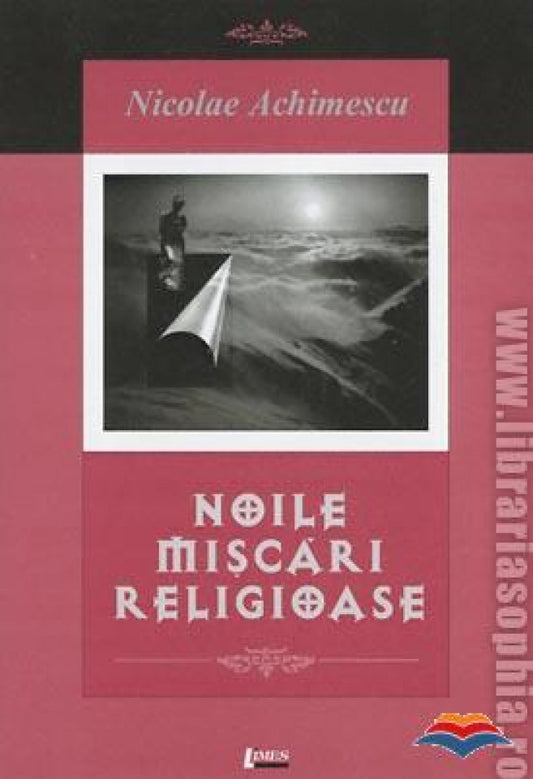 Noile miscari religioase