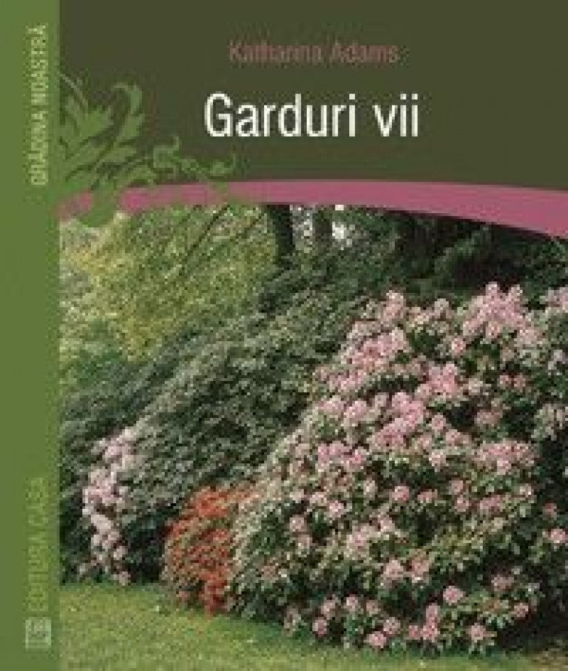 Garduri Vii