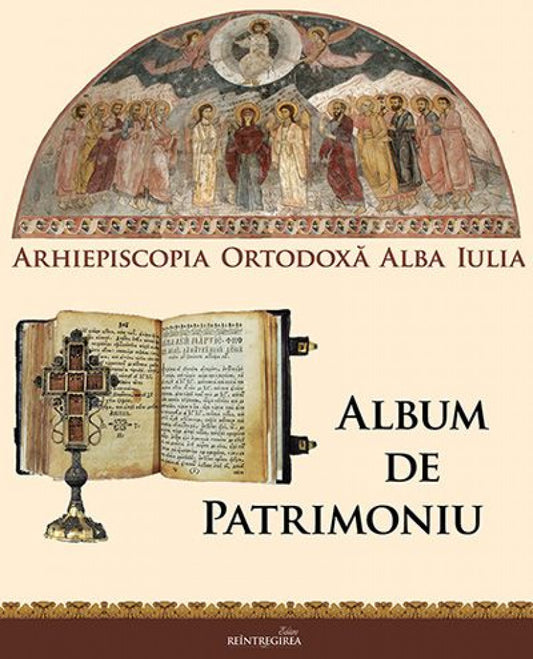 Album de Patrimoniu