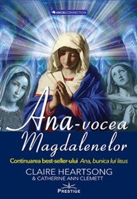 Ana, vocea Magdalenelor