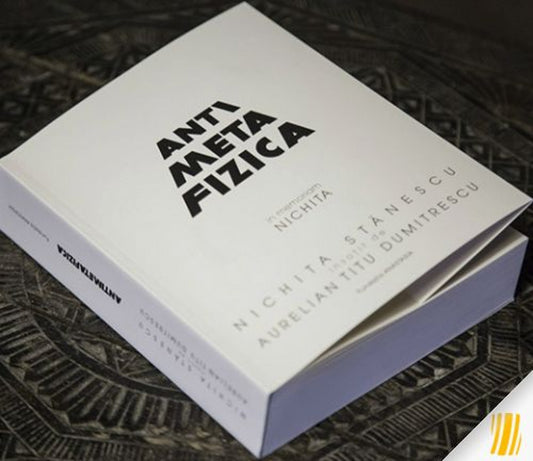 Antimetafizica. In memoriam Nichita