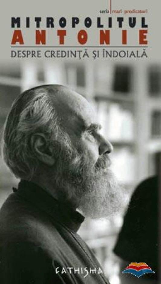 Despre credinta si indoiala