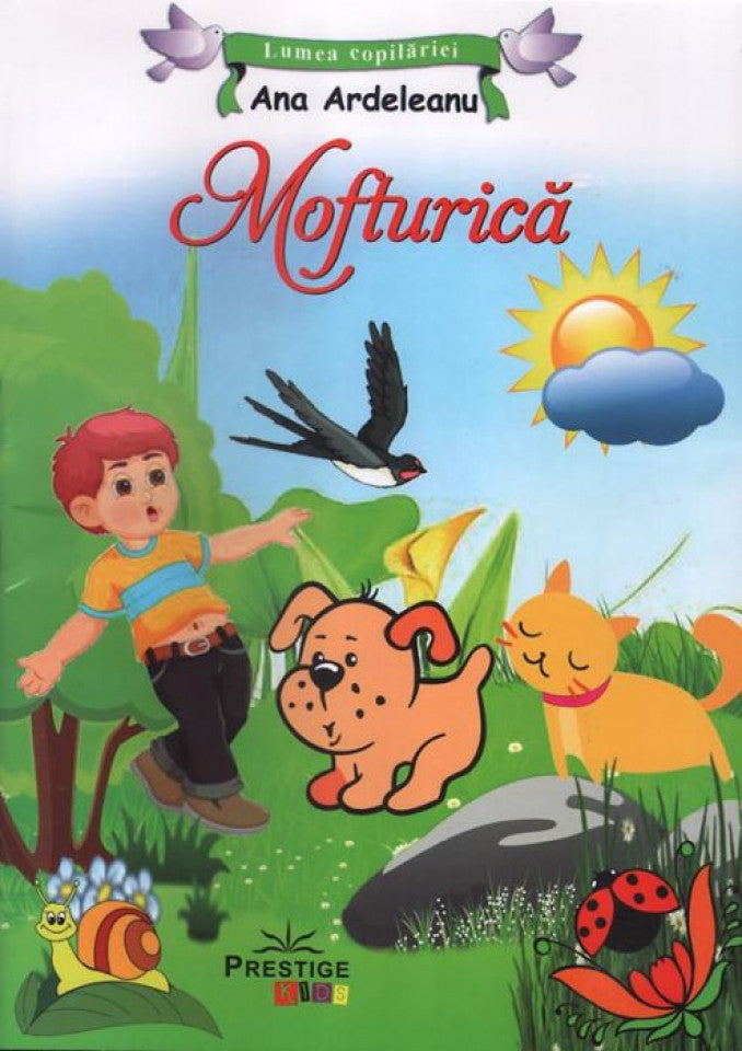 Mofturică