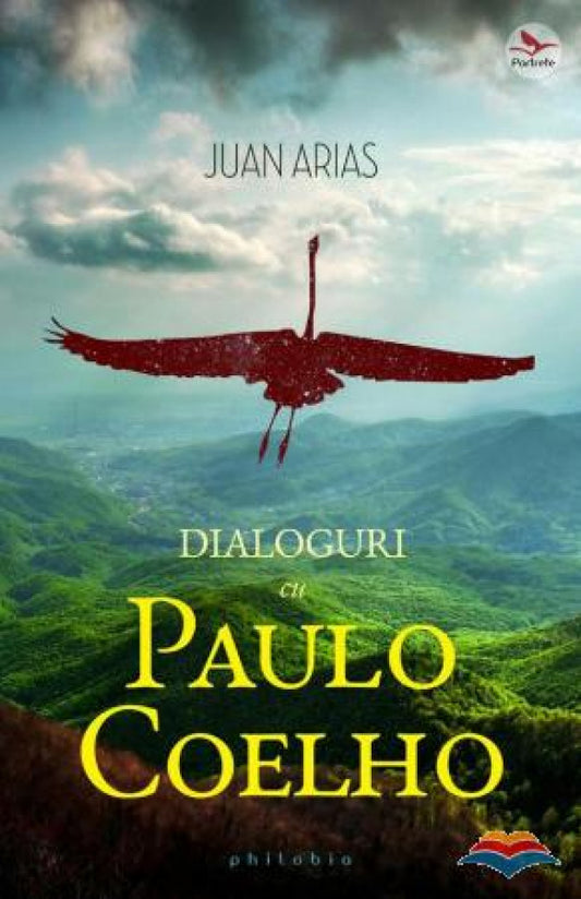 Dialoguri cu Paulo Coelho