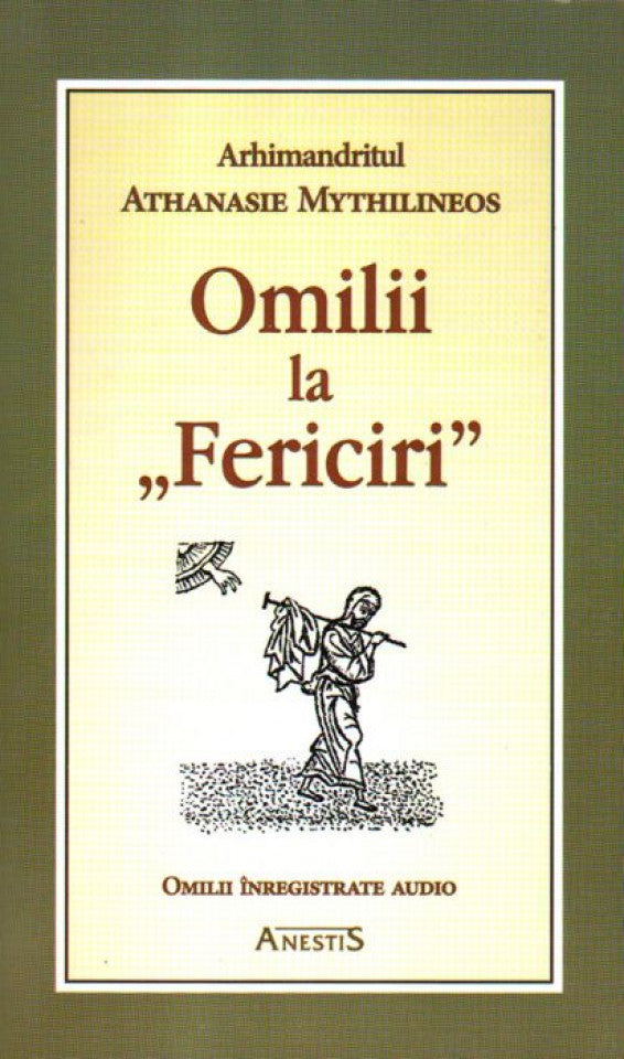 Omilii la fericiri