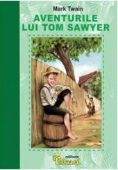 Aventurile lui Tom Sawyer