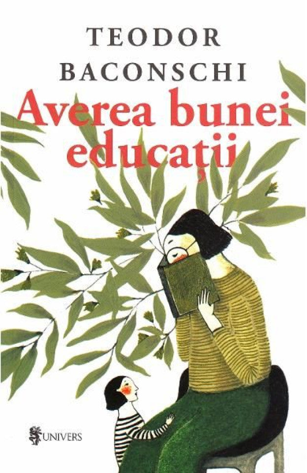 Averea bunei educaţii