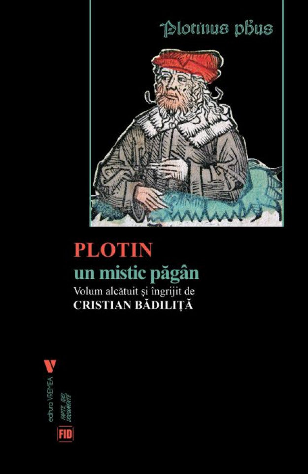 Plotin, un mistic păgân