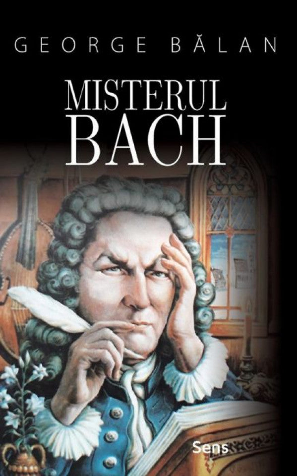 Misterul Bach