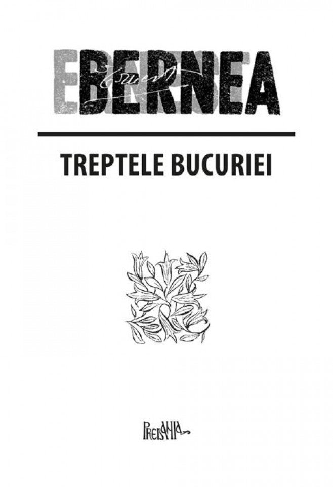 Treptele bucuriei