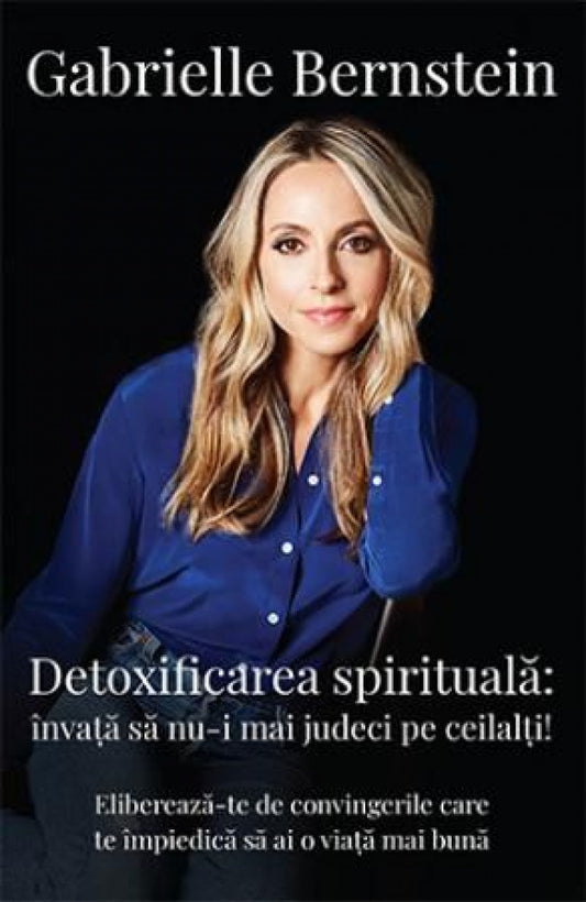 Detoxificarea spirituală