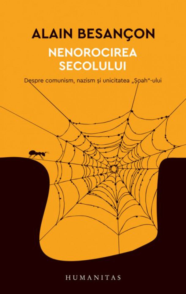 Nenorocirea secolului