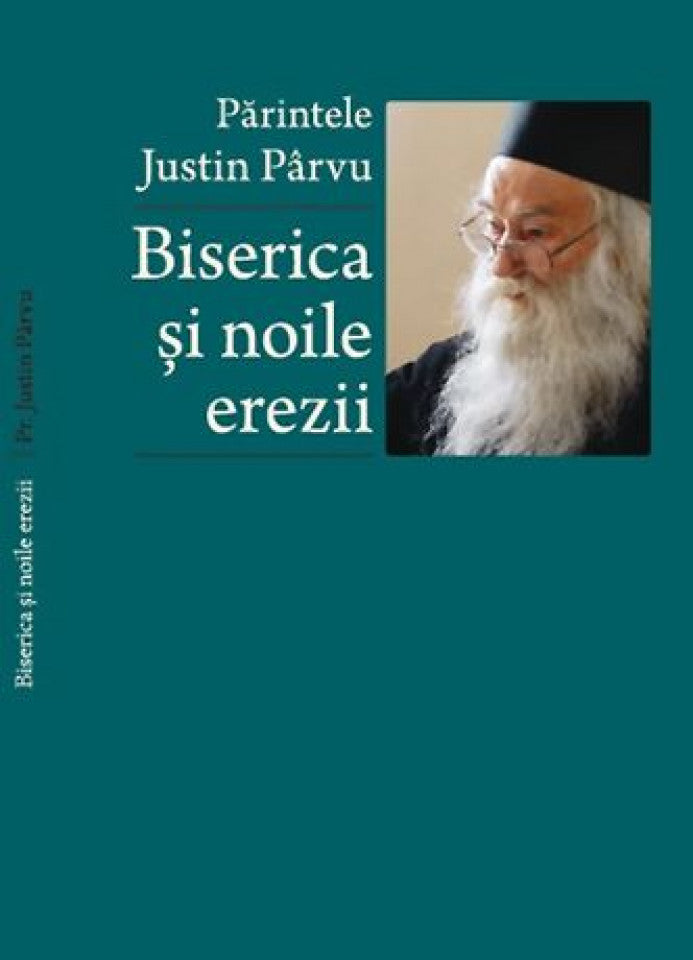 Biserica şi noile erezii