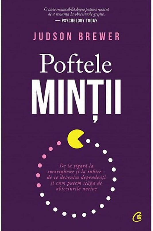 Poftele minții