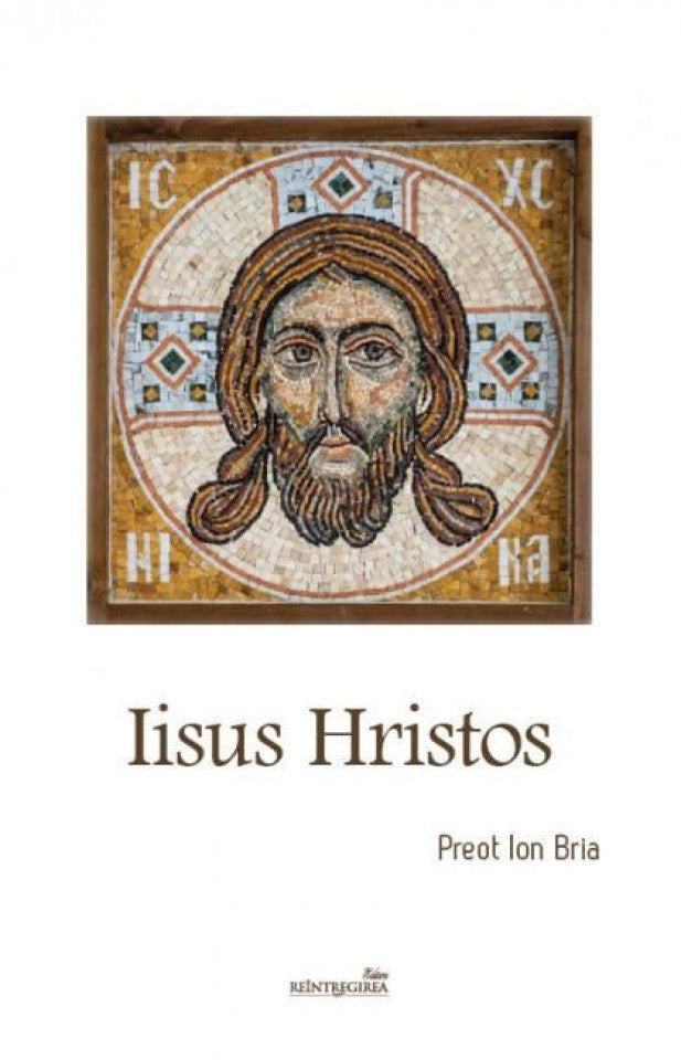 Iisus Hristos