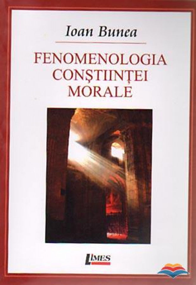 Fenomenologia constiintei morale