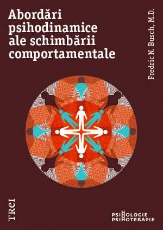 Abordări psihodinamice ale schimbării comportamentale