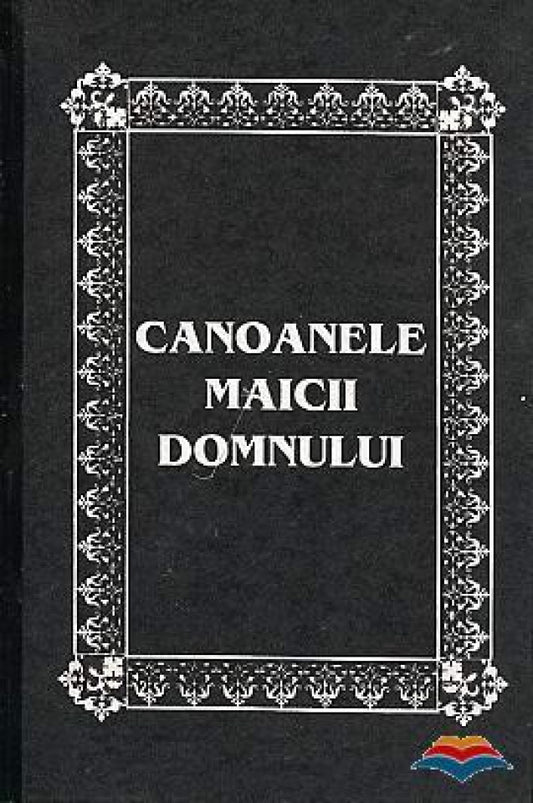 Canoanele Maicii Domnului